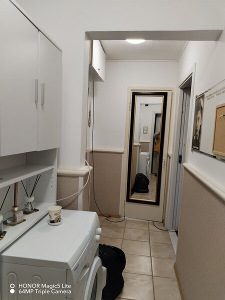 Militari, Apusului, la 1-2 min. de Casa Roz,